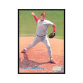1998 Stadium Club Curt Schilling Phillies #59