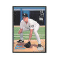 1998 Stadium Club Jason Rakers Indians #389
