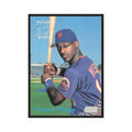 1998 Stadium Club Preston Wilson Mets #377