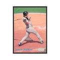 1998 Stadium Club Larry Walker Rockies #163