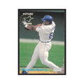 1998 Stadium Club Dermal Brown Royals #373