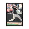 1998 Stadium Club Mike Stoner Diamondbacks #367
