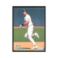 1998 Stadium Club Jose Canseco Athletics #325