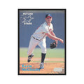 1998 Stadium Club Kevin McGlinchy Braves #369