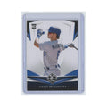 Zach McKinstry Rookie 2021 Panini Chronicles Limited #9 Los Angeles Dodgers NM