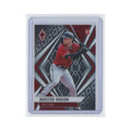 Daulton Varsho Rookie 2021 Panini Chronicles Phoenix #11 Arizona Diamondbacks NM