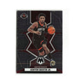 Kenyon Martin Jr. 2021 Panini Mosaic #45 Houston Rockets Basketball Card NM