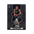 Boban Marjanovic 2021 Panini Mosaic #199 Dallas Mavericks Basketball Card NM