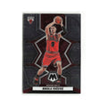 Nikola Vucevic 2021 Panini Mosaic #78 Chicago Bulls Basketball Card NM