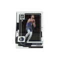 Davis Bertans 2022 Donruss Optic #156 Dallas Mavericks Basketball Card NM