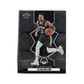 CJ McCollum 2021 Panini Mosaic #5 New Orleans Pelicans Basketball Card NM