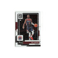 Will Barton 2022 Donruss Optic #166 Washington Wizards Basketball Card NM