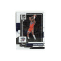 Aaron Wiggins 2022 Donruss Optic #56 Oklahoma City Thunder Basketball Card NM