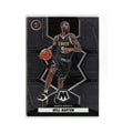 Will Barton 2021 Panini Mosaic #108 Denver Nuggets Basketball Card NM