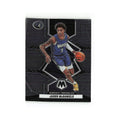 Jaden McDaniels 2021 Panini Mosaic #17 Minnesota Timberwolves Basketball Card NM