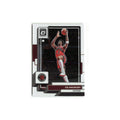 OG Anunoby 2022 Donruss Optic #1 Toronto Raptors Basketball Card NM