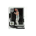Pat Connaughton 2022 Donruss Optic #74 Milwaukee Bucks Basketball Card NM