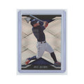 Jose Altuve 2021 Panini Chronicles Titanium #17 Houston Astros Baseball Card NM