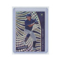 Taylor Walls Rookie 2021 Panini Chronicles Revolution #63 Tampa Bay Rays NM