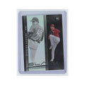 Spencer Howard Rookie 2021 Panini Chronicles Black #12 Philadelphia Phillies NM