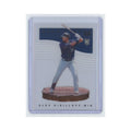 Alex Kirilloff Rookie 2021 Panini Chronicles Magnitude #11 Minnesota Twins NM