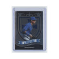 Javier Baez Rookie 2021 Panini Chronicles Crusade #6 Chicago Cubs NM