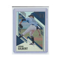 Logan Gilbert Rookie 2021 Panini Chronicles Elite #34 Seattle Mariners NM