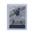 Taylor Walls Rookie 2021 Panini Chronicles Clear Vision #18 Baseball Card NM