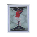 Andres Gimenez Rookie 2021 Panini Chronicles Titanium #14 Cleveland Indians NM