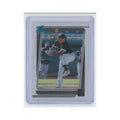 Yermin Mercedes Rookie 2021 Donruss Clearly #12 Chicago White Sox NM