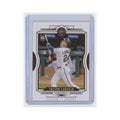 Trevor Larnach Rookie 2021 Panini Chronicles Legacy #16 Minnesota Twins NM