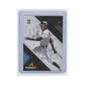 Jose Devers Rookie 2021 Panini Chronicles Pinnacle #18 Miami Marlins NM