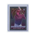 Mickey Moniak Rookie 2021 Panini Chronicles Overdrive #10 Phillies NM