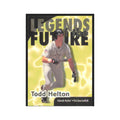 1998 Fleer Legends Of Today Todd Helton Rockies #146