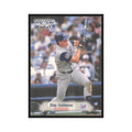 1998 Fleer Legends Of Today Tim Salmon Angels #129