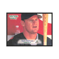 1998 Fleer Legends Of Today Matt Williams Diamondbacks #140
