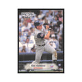 1998 Fleer Legends Of Today Tim Salmon Angels #129
