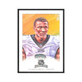 2021 Panini Chronicles DeVonta Smith Eagles #GK-25