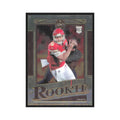 2021 Panini Chronicles Shane Buechele RC Chiefs #204