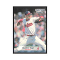 1998 Fleer Legends of Today Charles Nagy Indians #116