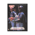 1998 Fleer Legends of Today Joe Carter Blue Jays #69