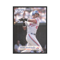 1998 Fleer Legends of Today Henry Rodriguez Montreal Expos #126