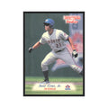 1998 Fleer Legends of Today Jose Cruz Jr. Blue Jays #74