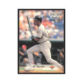 1998 Fleer Legends of Today Al Martin Pirates #108