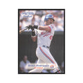 1998 Fleer Legends of Today Henry Rodriguez Montreal Expos #126