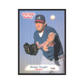 1998 Fleer Legends of Today Denny Neagle Braves #117