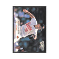 1998 Fleer Legends of Today Scott Erickson Orioles #77