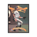 1998 Fleer Legends of Today Jose Cruz Jr. Blue Jays #54