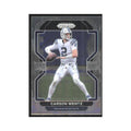 2021 Panini Prizm Carson Wentz Colts #24