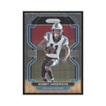 2021 Panini Prizm Robby Anderson Panthers #312